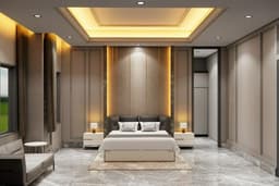 Desain Interior 3D | Render