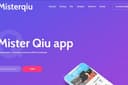 Pembuatan Website Landing Page