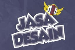 Desain Logo Custom Untuk Bisnis