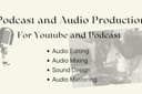 Professional Audio and Podcast Production