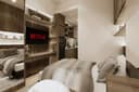 Desain Interior Residensial (Unit Apartemen, Kos, Rumah) 0,0