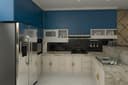 Desain Dapur Kitchenset Renovasi Rumah Anda
