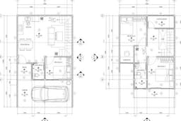 Detail Engineering Design dan RAB