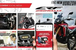 DESAIN FEED INSTAGRAM