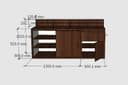 Design Furniture Meja,Kursi,Lemari,Kitchen Set