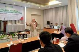 Mastering Closing : Sangat Direkomendasikan untuk Para Profesional Sales di Indonesia