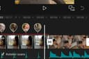 Editing Video Kreatif Dengan Menggunakan Capcut