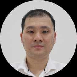 Wendy Setiawan