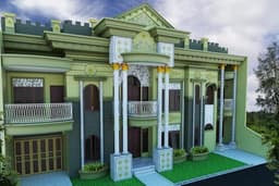 Design Arsitektur