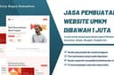 Jasa Pembuatan Website UMKM untuk Meningkatkan Penjualan