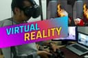 OPEN ORDER PEMBUATAN VIRTUAL REALITY & AUGMENTED REALITY