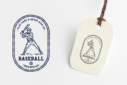 Vintage Logo