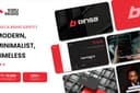 DESAIN LOGO MODERN & PROFESIONAL UNTUK BISNIS / BRAND / UMKM / ONLINE SHOP
