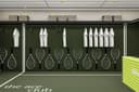 Interior Design Services for Retail