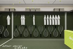 Interior Design Services for Retail