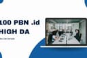 Jasa 100 PBN .id Super Kuat HIgh DA