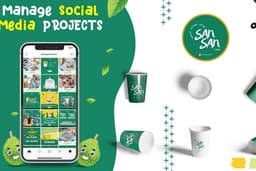  Manage Social Media Project