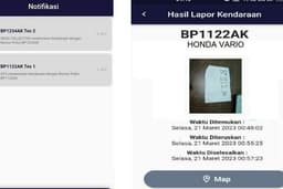 Mobile Android dan IOS Professional, Pesantren, Scan Plat, Android Studio, Flutter, Webview