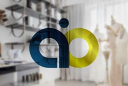 Elegansi Minimalis: Desain Logo Modern