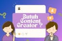 Butuh Jasa Content Creator Untuk Review Produk ?