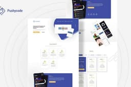 Website and Mobile UI/UX Design