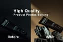 Jasa edit foto produk dan remove background