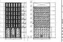 Draft CAD Gambar Kerja 2D, DED, IMB, Architect, Structure, dan Interior