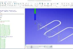 Pemrograman G-Code untuk CNC Bubut/Milling (Kompatibel HAAS)
