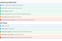 Backend App - Golang (GO)