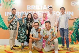 Dokumentasi Gathering Paket Silver | Jakarta-Depok