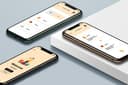 UI Mobile Apps