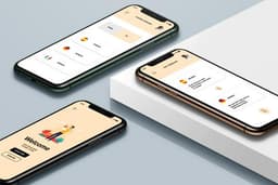 UI Mobile Apps