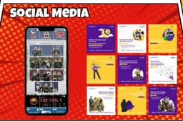 Desain Social Media & Feeds Instagram