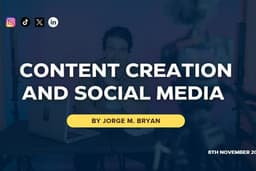 Social Media Management