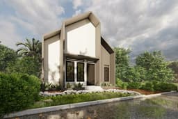 3D Visual | Exterior & Interior Rendering