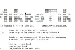 Setting Mikrotik, VPN, Firewall, SERVER dan lain lain