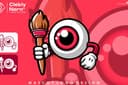DESAIN KARAKTER LOGO ILUSTRASI