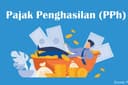 MENGHITUNG PAJAK PENGHASILAN TAHUNAN ORANG PRIBADI