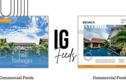 Desain Banner Marketplace Feed Sosial Media