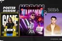 Jasa Desain Banner/Poster Digital