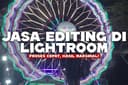 Jasa Editing Foto Di Adobe Lightroom