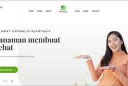 Jasa Pembuatan Website & Company Profile Murah