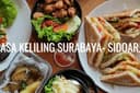 Jasa Keliling Surabaya Sidoarjo