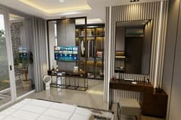 Ahli Drafter & Visualisator 3D | Gambar Kerja 2D & Desain 3D Realistis (SketchUp, V-Ray, Enscape)