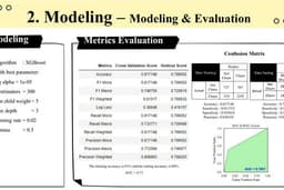Jasa Olah Data Bisnis / Survey / Machine Learning