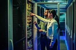 ICT Solutions & Services