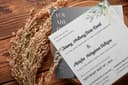 Wedding Invitation & Stuffs
