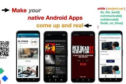 Aplikasi Android Native (Jetpack Compose Bisa)