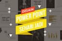 jasa Buat Slide Power Point Minimalis Kekinian Profesional