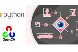 Computer Vision using Python